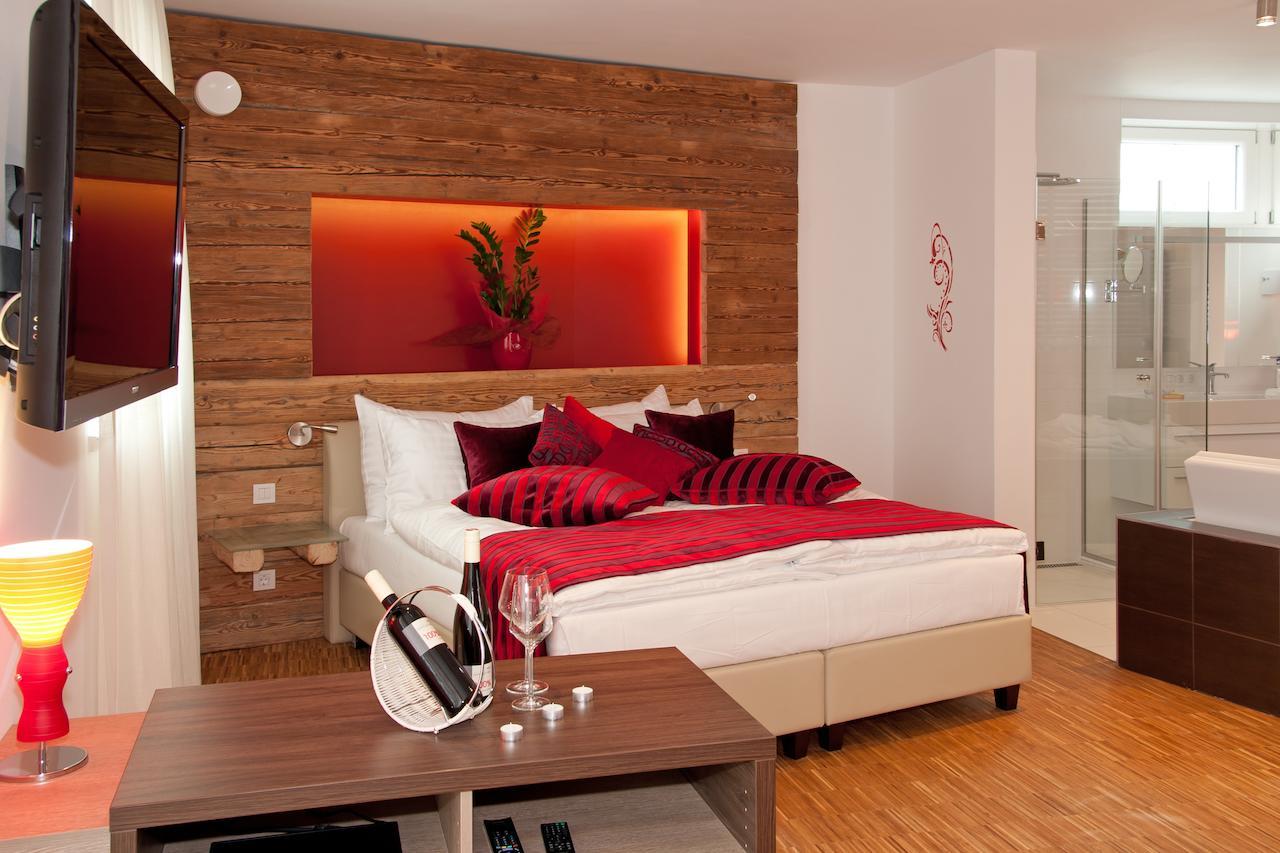 Deluxe Apartment Sonnleitner - ADULTS ONLY Furth bei Gottweig Zimmer foto