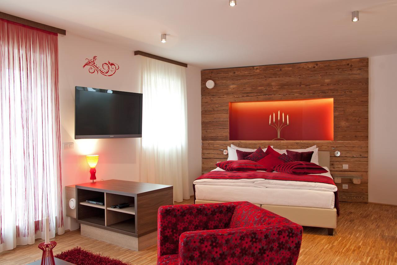 Deluxe Apartment Sonnleitner - ADULTS ONLY Furth bei Gottweig Zimmer foto