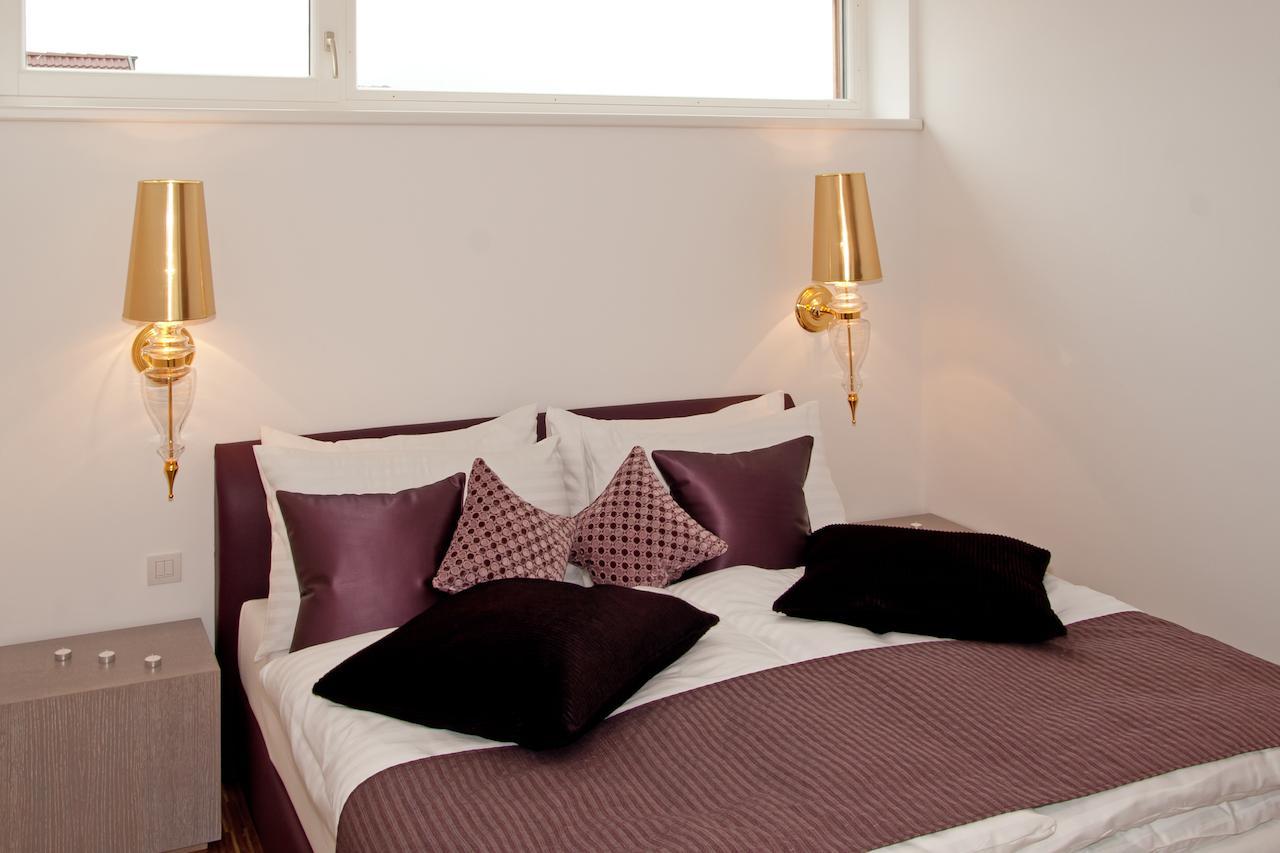 Deluxe Apartment Sonnleitner - ADULTS ONLY Furth bei Gottweig Zimmer foto