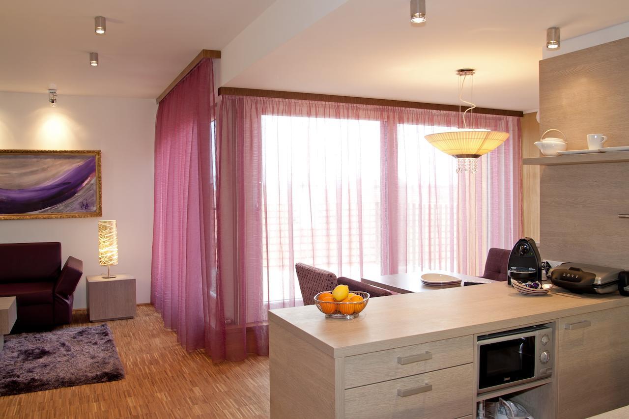 Deluxe Apartment Sonnleitner - ADULTS ONLY Furth bei Gottweig Zimmer foto