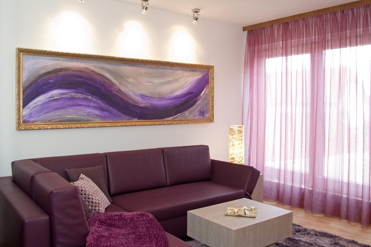 Deluxe Apartment Sonnleitner - ADULTS ONLY Furth bei Gottweig Zimmer foto