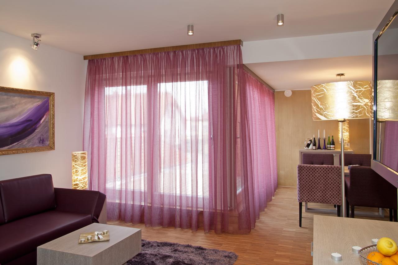 Deluxe Apartment Sonnleitner - ADULTS ONLY Furth bei Gottweig Zimmer foto